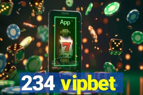 234 vipbet